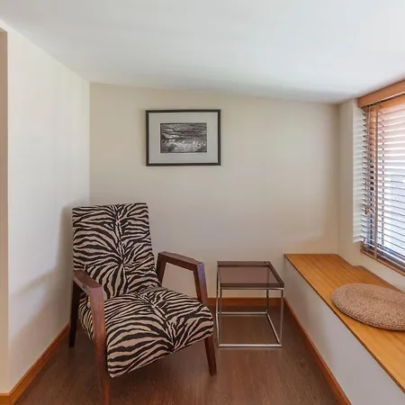 Apartment Invite Belas Artes