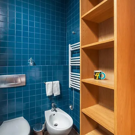 Apartment Invite Belas Artes