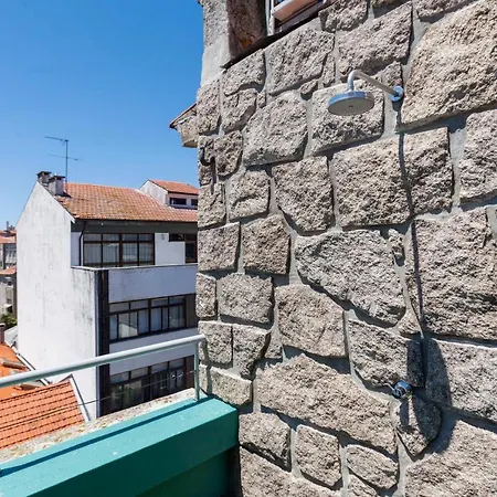 Apartment Invite Belas Artes