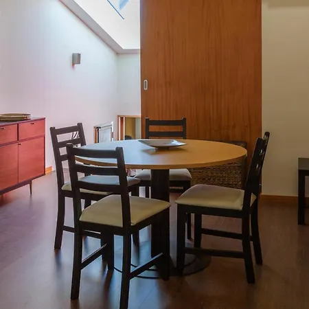 Apartment Invite Belas Artes