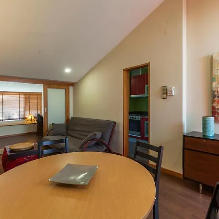 Invite Belas Artes Apartment *